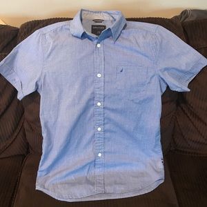Nautica shirt